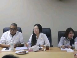 Ranperda TJSL Mulai Dibahas, Utamakan Kepentingan Dunia Usaha dan Kebutuhan Rakyat