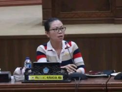 Cindy Wurangian Pastikan Ranperda TJSL tak Hanya Jadi Aturan Administratif