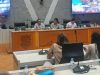 Komisi III DPRD Sulawesi Utara Sampaikan Aspirasi ke DPD RI