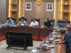 DPRD Sulawesi Utara Studi Tiru di DPRD DKI Jakarta