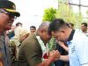 Sambut Kapolda Baru, Braien Wawotuntu: Selamat Datang di Sulawesi Utara  