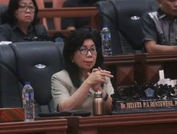 FPN Beri Catatan Langkah Stategis yang Dilakukan Pemprov