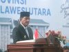 Yulius Selvanus Sebut Pertumbuhan Ekonomi Sulawesi Utara Capai 5,42 Persen