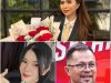 Mona dan Monica , Layak Dampingi dr Richard Sualang di Pentas Pilwako Manado
