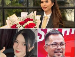 Mona dan Monica , Layak Dampingi dr Richard Sualang di Pentas Pilwako Manado