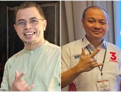 Sirajudin Lasena, Meringkuk Dalam Jeruji Besi, Kader “Karbitan” PDI-P Yang Lupa Kacang Akan Kulitnya