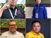 PDI-P Kota Manado “Dominasi”  Bantuan Keuangan Parpol Pemilik Kursi di DPRD