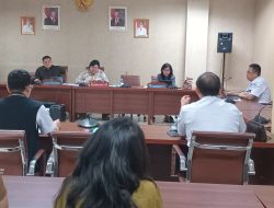 Data Desil Jadi Sorotan, Komisi IV Panggil BPJS
