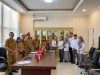 Wabup Theodorus Kawatu Hadiri Entry Meeting BPK RI, Pemkab Minsel Siap Dukung Proses Pemeriksaan