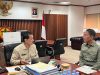 Bupati Franky Wongkar Temui Sekjen Kementan, Bahas Penguatan Sektor Pertanian Daerah