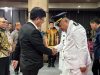 Kadis Pendidikan Jofieta Supit  Lengser, Bupati Lebih Memilih Dr Evelyn C Luntungan