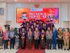 Dies Natalis ke-62 FISIP Unsrat, Wabup Minsel Dorong Sinergi Kampus dan Pemerintah
