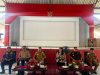 Bupati Franky Wongkar Dialog dengan Personel Damkar, Tekankan Kesiapsiagaan dan Kecepatan Respons
