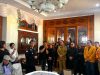 Berny Tamara, Pejuang Pembentukan Minsel dan Mantan Anggota MPR RI, Berpulang