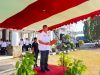 Haornas ke-43 di Minsel, Wabup Theodorus Kawatu Jadi Inspektur Upacara