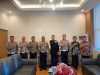 Bupati Minsel Dukung Kontingen Pocil dan PKS Berlaga di Tingkat Polda Sulut