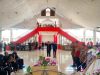 Pemkab Minsel Gelar Upacara Persemayaman Berny Tamara, Tokoh Pejuang Pembentukan Daerah