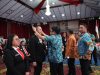 Walikota Andrei Angouw, Tutup Pelatihan Kepemimpinan Pengawas Pemkot