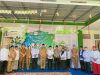 Wabup Theodorus Kawatu Hadiri Peringatan Maulid Nabi 1448 H di Al-Khairaat Amurang