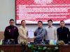 DPRD Minsel Mulai Bahas Ranperda APBD 2027, Ranperda APBD 2027, Masa Persidangan Baru Resmi Dibuka