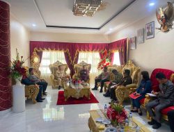 Perselisihan Pemuda Ranomea-Bitung, Bupati Franky Wongkar Minta Semua Pihak Tahan Diri