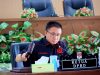 Ketua DPRD Minsel Pimpin Pembahasan RAPBD 2027, Anggaran Diminta Tepat Sasaran