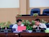 Banggar DPRD Minsel Bahas RAPBD 2027, Infrastruktur dan POKIR Jadi Sorotan