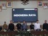 DPRD dan Pemkab Minsel Teken Nota Kesepakatan Perubahan KUA-PPAS 2026