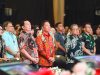 SMSI ke-82 GMIM Dibuka, Revisi Tata Gereja Jadi Agenda Utama