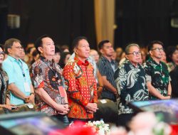 Revisi Tata Gereja Jadi Agenda Utama SMSI ke-82 GMIM