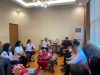 Bupati Minsel Bahas Pertemuan POKJALUH se-Sulut Bersama Kemenag