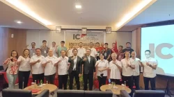 Oswald Natan Tumilaar Nakhodai ICF Manado 2026-20230