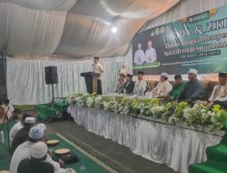 Pemkot Gelar Doa dan Dzikir Peringati Maulid Nabi Muhammad SAW 1448 Hijriah