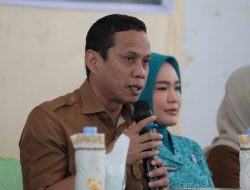 Walikota Minta Masyarakat Tidak Panik Beli Bahan Bakar Minyak