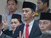Punya Segudang Pengalaman, dr. Harrold Sepang Jabat Dirut RS Walanda Maramis