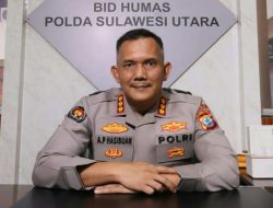 Polri Perkuat Langkah Pencegahan Karhutla, Polda Sulut dan Jajaran Tingkatkan Kesiapsiagaan