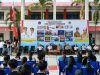 Polresta Manado Dukung Smansa Cup 2026, Kabid P-SMA Chemry Lebe Buka Resmi dan Kepsek Jermias: Selamat Datang