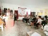 Polsek Tuminting Gelar Safari Kamtibmas di Kelurahan Sindulang Dua