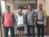 Polsek Sario Kedepankan Problem Solving, Perselisihan Orang Tua dan Anak Diselesaikan Secara Kekeluargaan