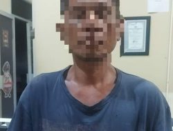 Resmob Bravo Polresta Manado Gerak Cepat, Terduga Pelaku Pengeroyokan di Mahawu Berhasil Diamankan