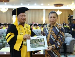 Sinergi Perbankan dan Pendidikan, BSGResmi Tanda Tangani MoU & PKS dengan Perguruan Tinggi se-Bolaang Mongondow Raya
