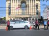 Patroli Rayon Samapta Polresta Manado Jamin Keamanan Ibadah Minggu, Pelaksanaan Ibadah Berlangsung Aman
