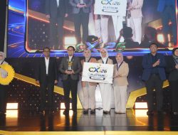 BPJS Kesehatan Komit Bangun Standar Customer Excellence CX126