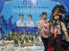 Kakwarda Sulut Grevo Gerung Apresiasi Support Gubernur Kepada Kontingen Pramuka di Jamnas XII 2026