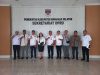 Sekretariat DPRD Minsel Serap Masukan Publik untuk Tingkatkan Kualitas Pelayanan