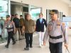 Tiba di Manado, Kapolda Sulut Brigjen Pol Yudo Hermanto Turut Disambut Kapolresta Manado