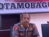 Tepis Isu Miring, Polres Kotamobagu Angkat Suara Terkait Temuan Kendaraan di SPBU Pontodon
