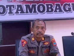 Tepis Isu Miring, Polres Kotamobagu Angkat Suara Terkait Temuan Kendaraan di SPBU Pontodon