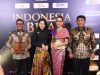 Gubernur Yulius Terima Penghargaan Kompas TV, Sulut Dinilai Peduli Layanan Kesehatan dan Pemenuhan Gizi Anak