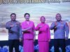 Kenal Pamit Kapolda Sulut, Dari Pesan Kebersamaan hingga Komitmen Menjaga Kamtibmas